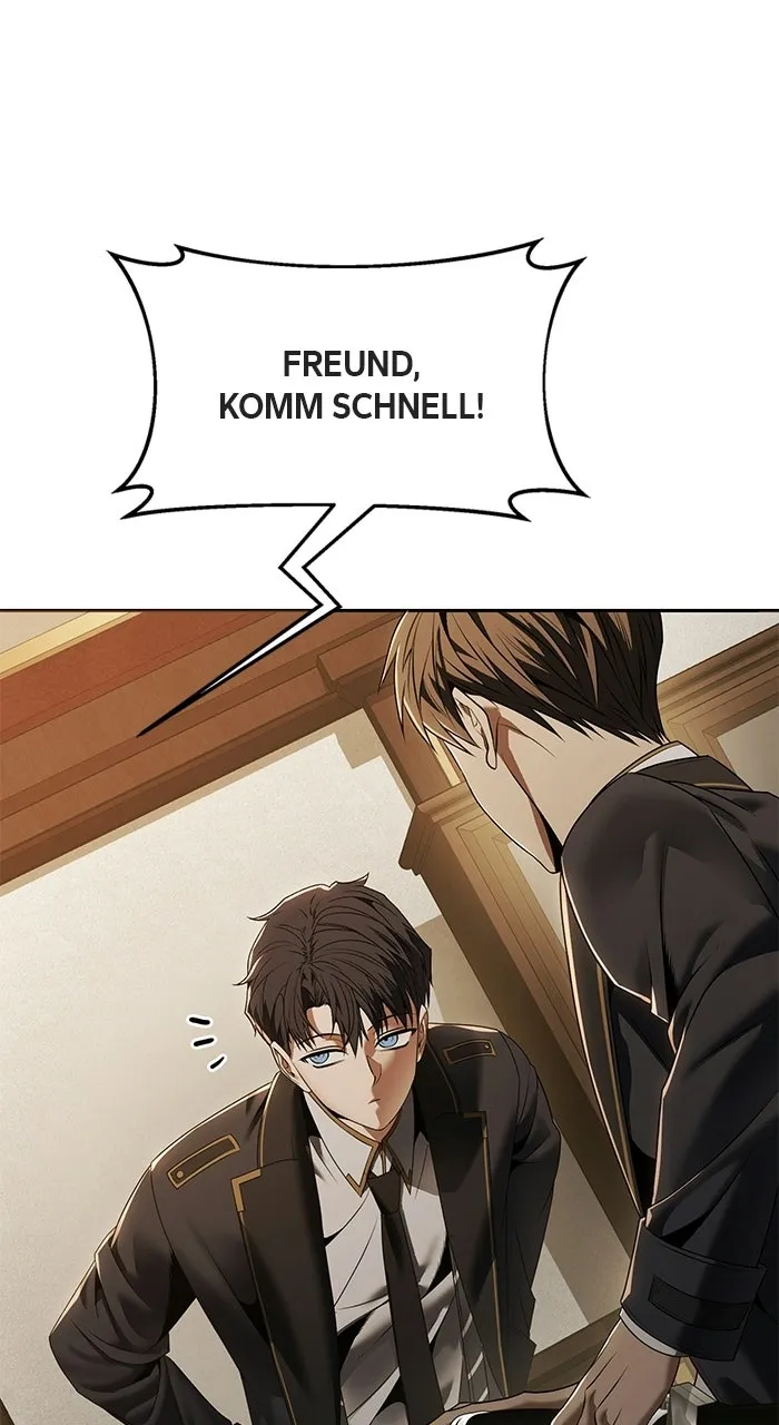 Read Das zweite Leben des Magiers aus der Hintergasse DE Manga Online