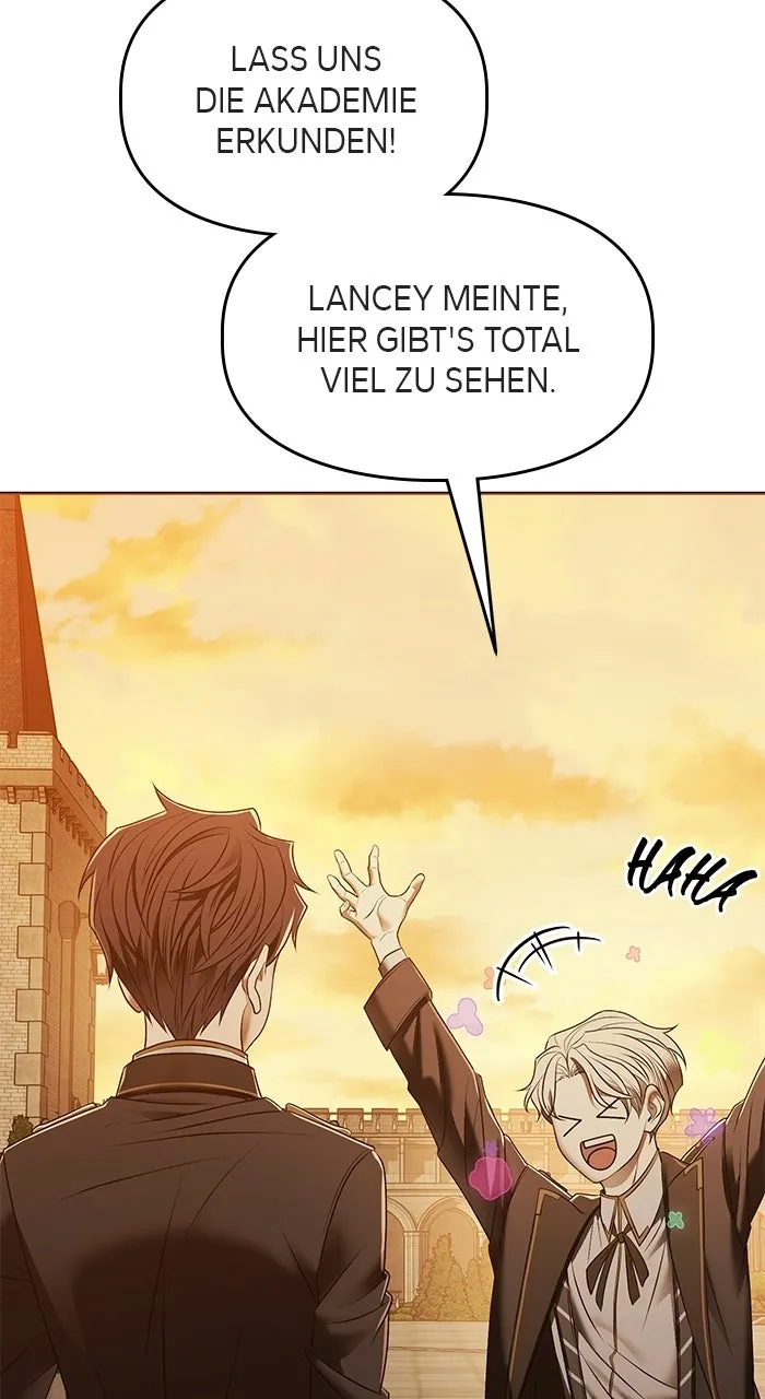 Read Das zweite Leben des Magiers aus der Hintergasse DE Manga Online
