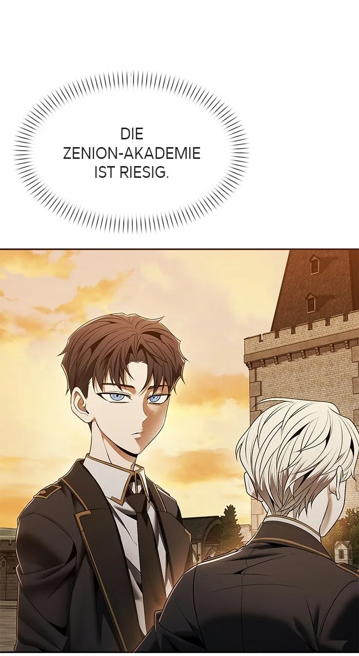 Read Das zweite Leben des Magiers aus der Hintergasse DE Manga Online