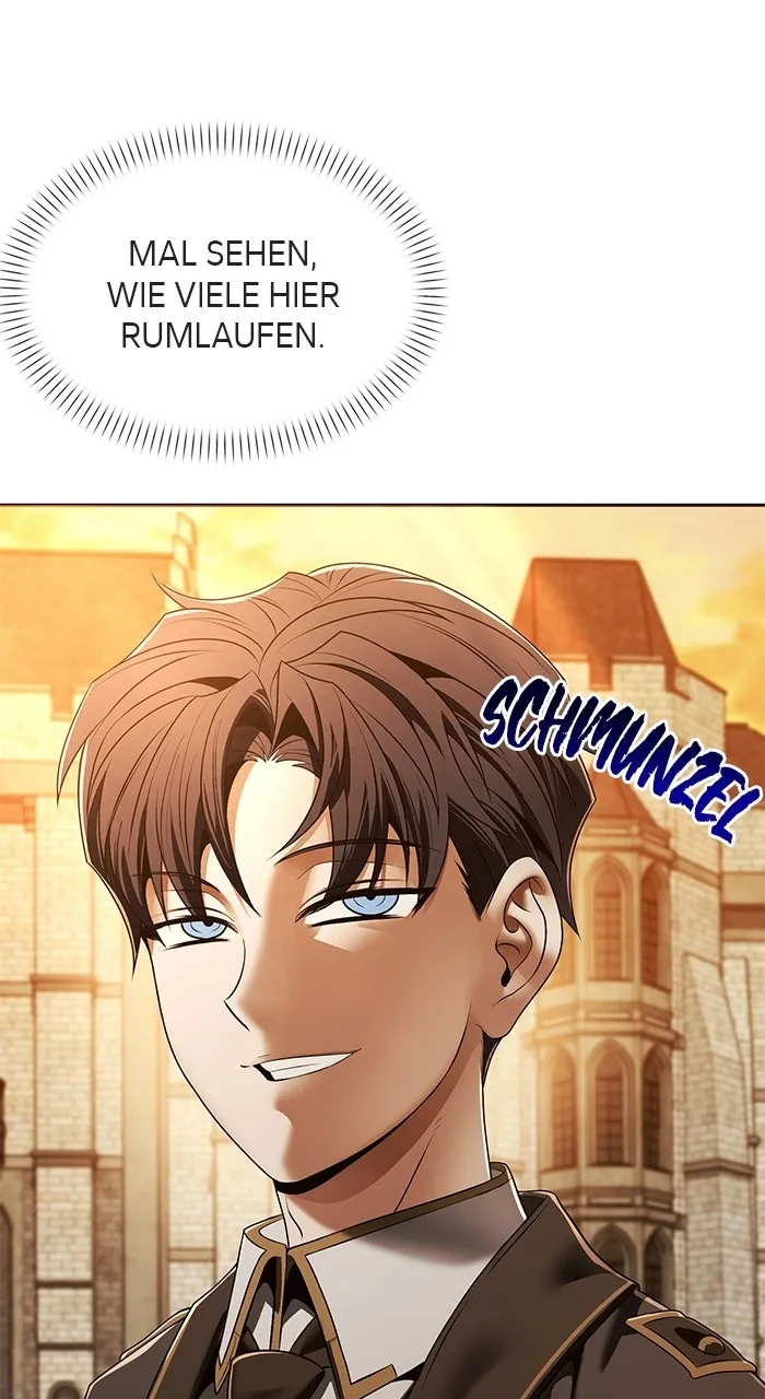 Read Das zweite Leben des Magiers aus der Hintergasse DE Manga Online