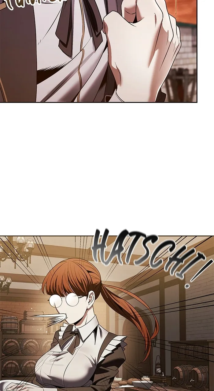Read Das zweite Leben des Magiers aus der Hintergasse DE Manga Online
