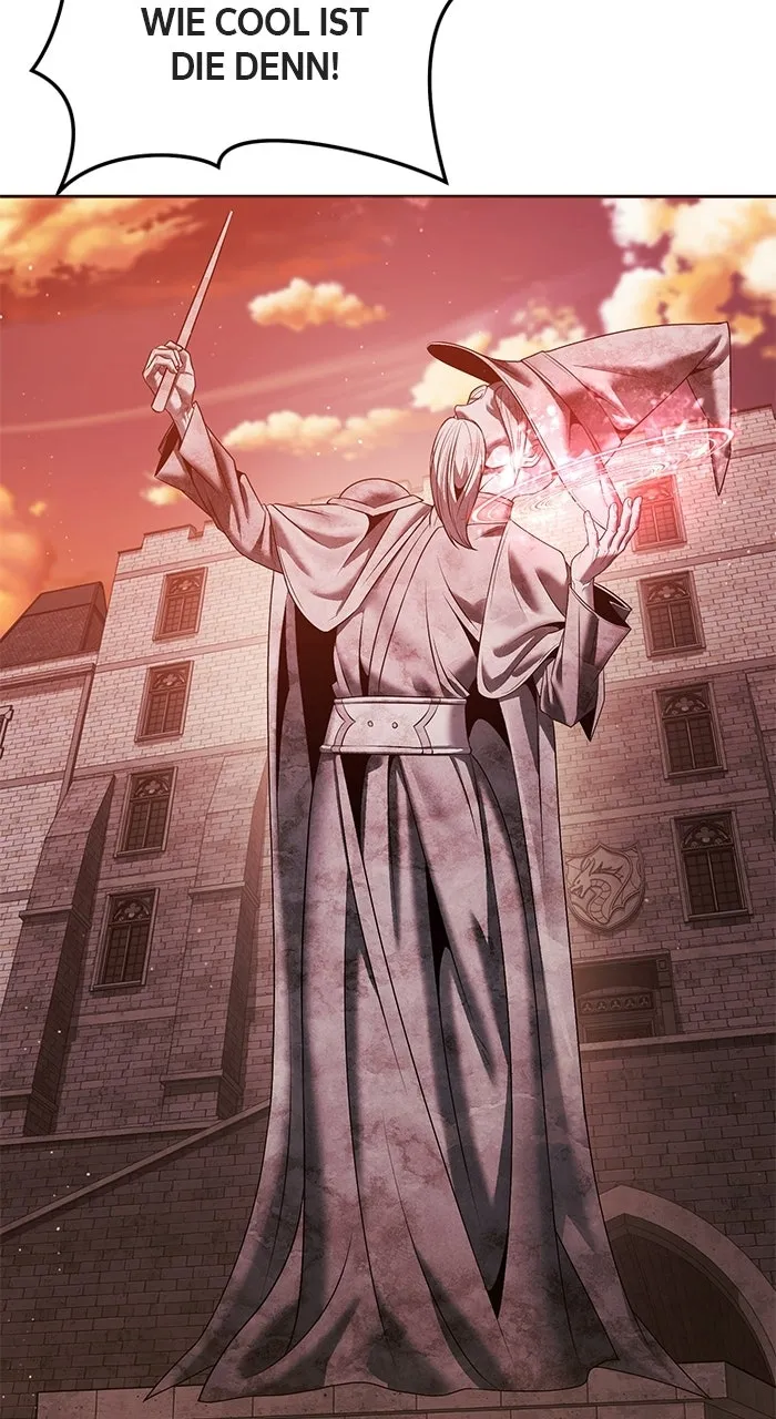 Read Das zweite Leben des Magiers aus der Hintergasse DE Manga Online