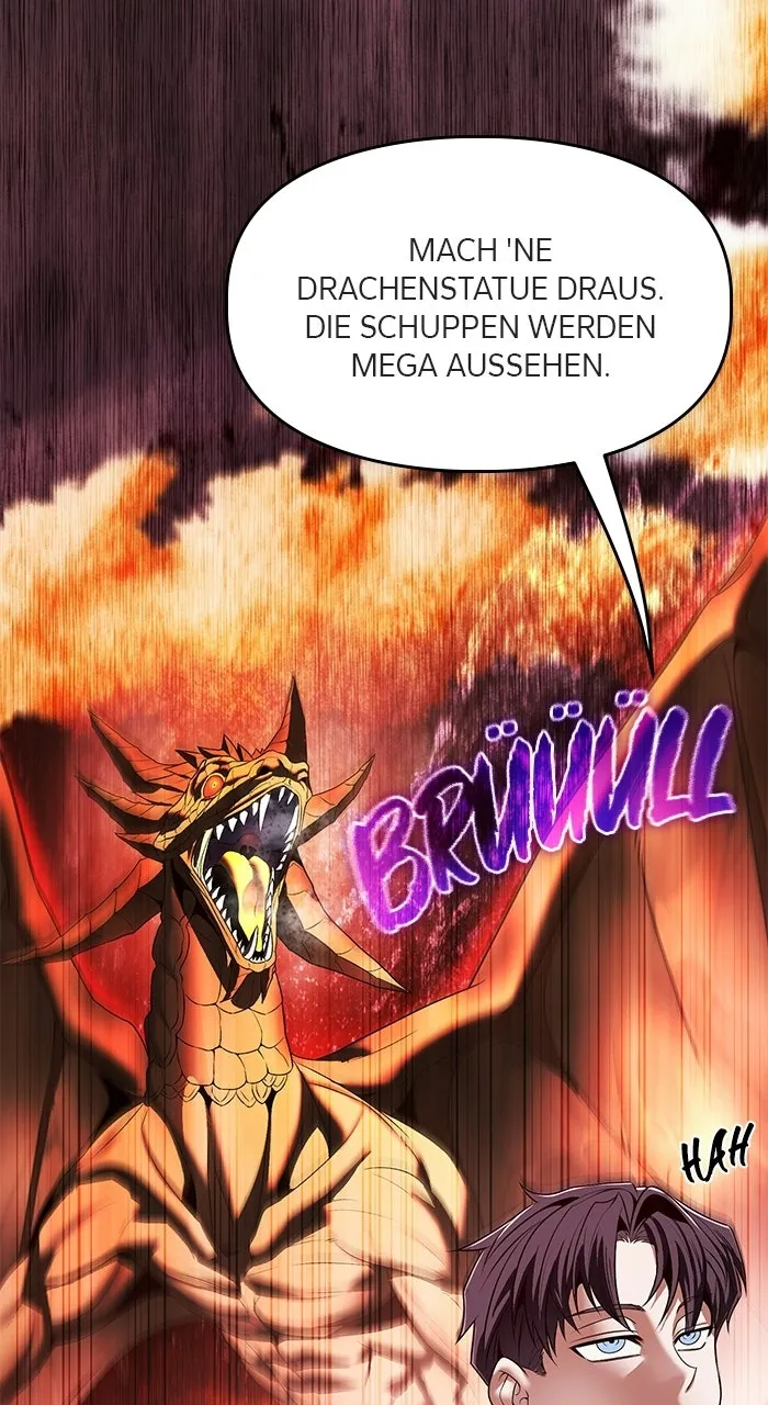 Read Das zweite Leben des Magiers aus der Hintergasse DE Manga Online