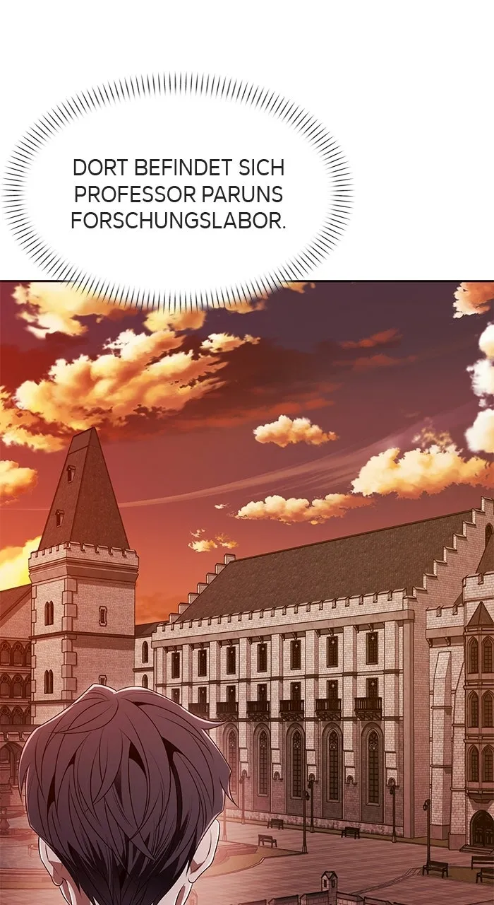 Read Das zweite Leben des Magiers aus der Hintergasse DE Manga Online