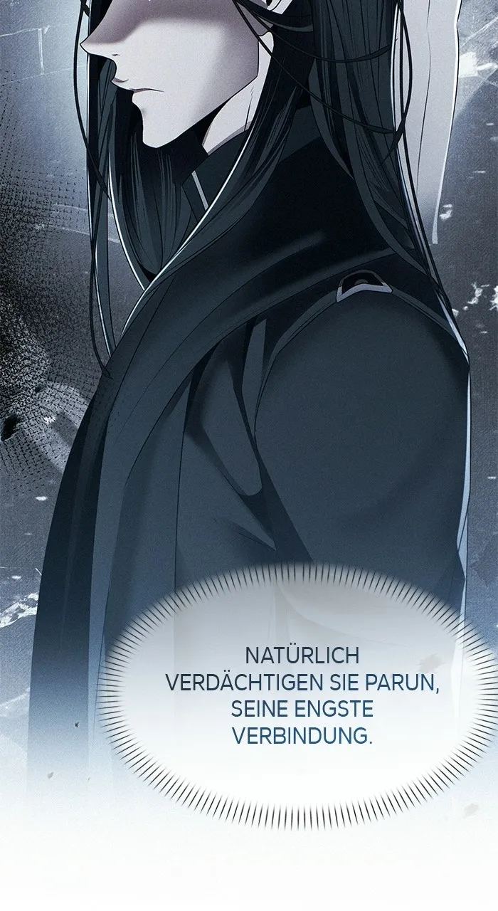 Read Das zweite Leben des Magiers aus der Hintergasse DE Manga Online