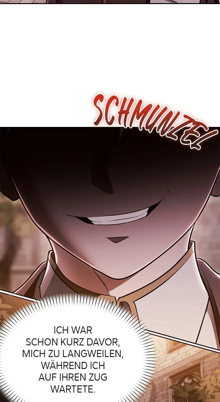 Read Das zweite Leben des Magiers aus der Hintergasse DE Manga Online