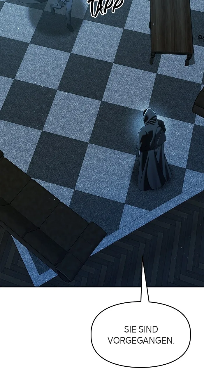 Read Das zweite Leben des Magiers aus der Hintergasse DE Manga Online