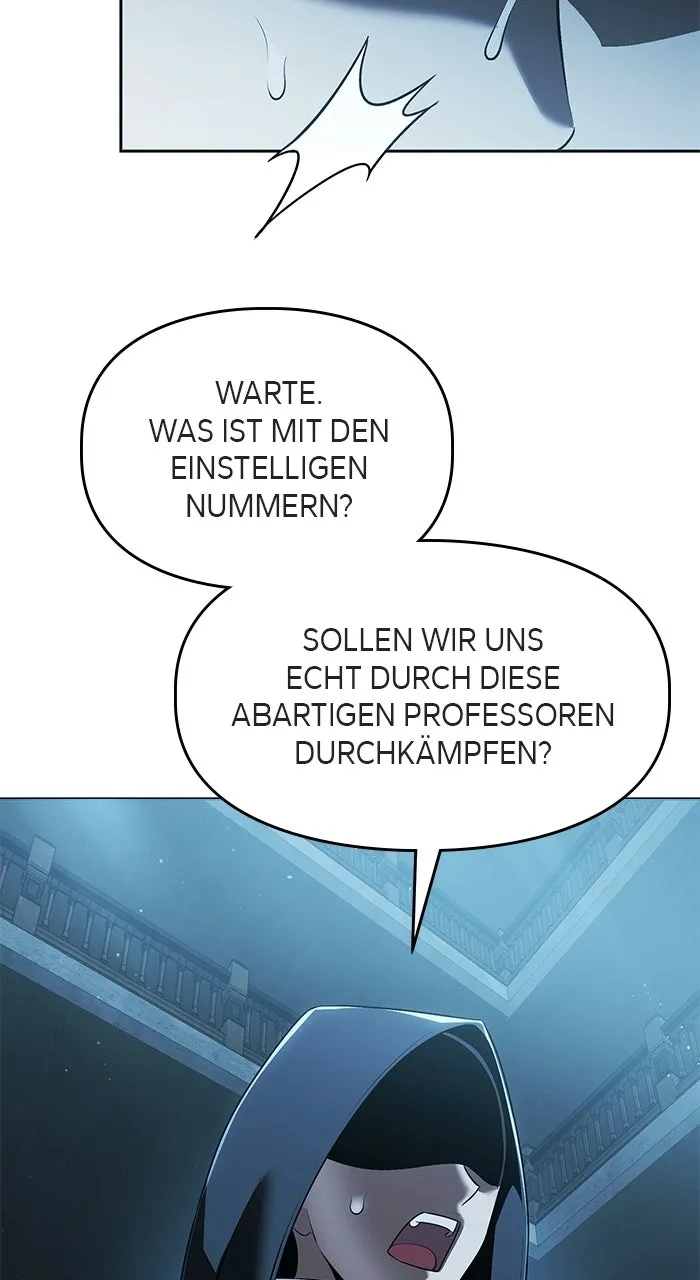Read Das zweite Leben des Magiers aus der Hintergasse DE Manga Online
