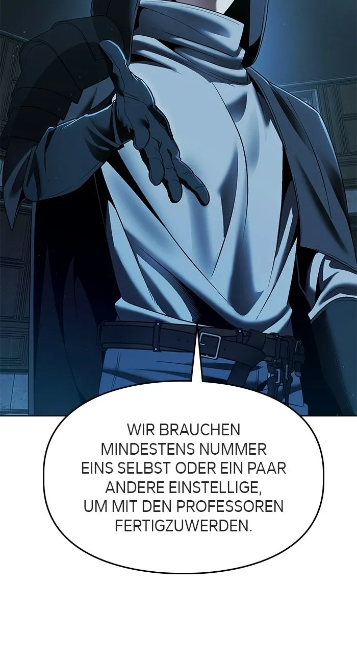 Read Das zweite Leben des Magiers aus der Hintergasse DE Manga Online