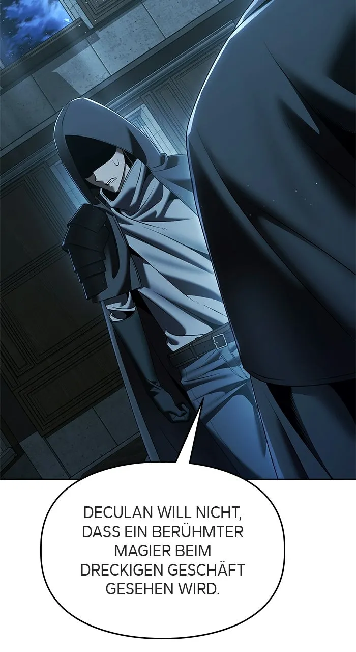 Read Das zweite Leben des Magiers aus der Hintergasse DE Manga Online