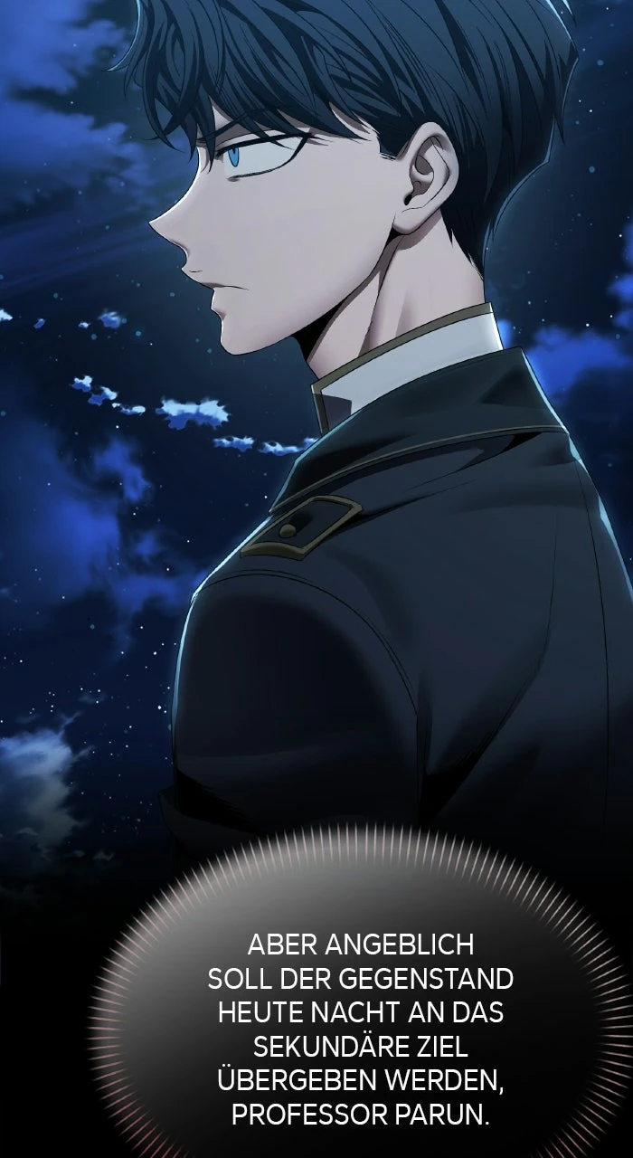 Read Das zweite Leben des Magiers aus der Hintergasse DE Manga Online