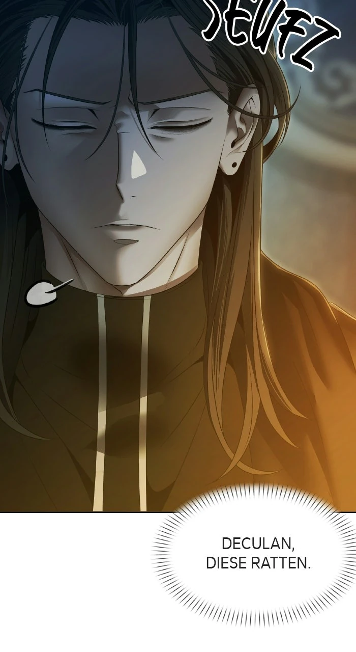 Read Das zweite Leben des Magiers aus der Hintergasse DE Manga Online