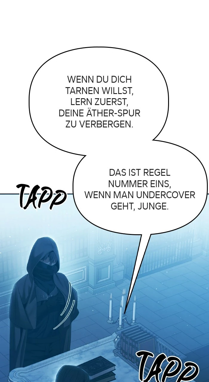 Read Das zweite Leben des Magiers aus der Hintergasse DE Manga Online