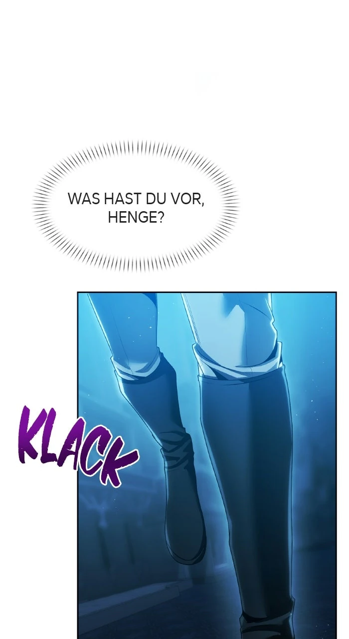 Read Das zweite Leben des Magiers aus der Hintergasse DE Manga Online