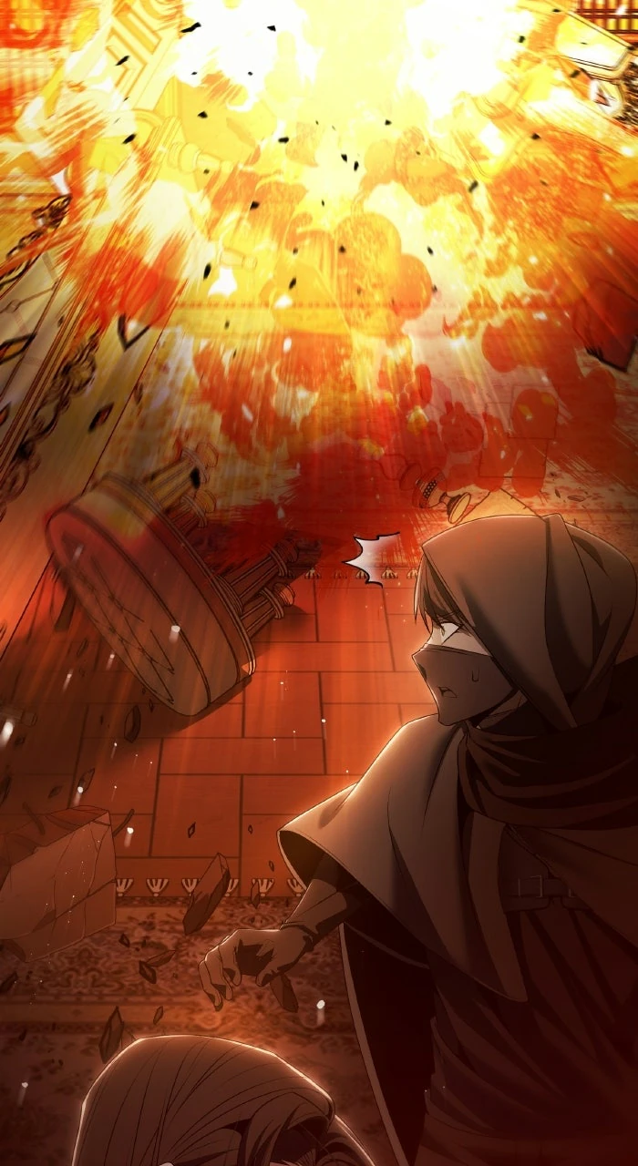 Read Das zweite Leben des Magiers aus der Hintergasse DE Manga Online