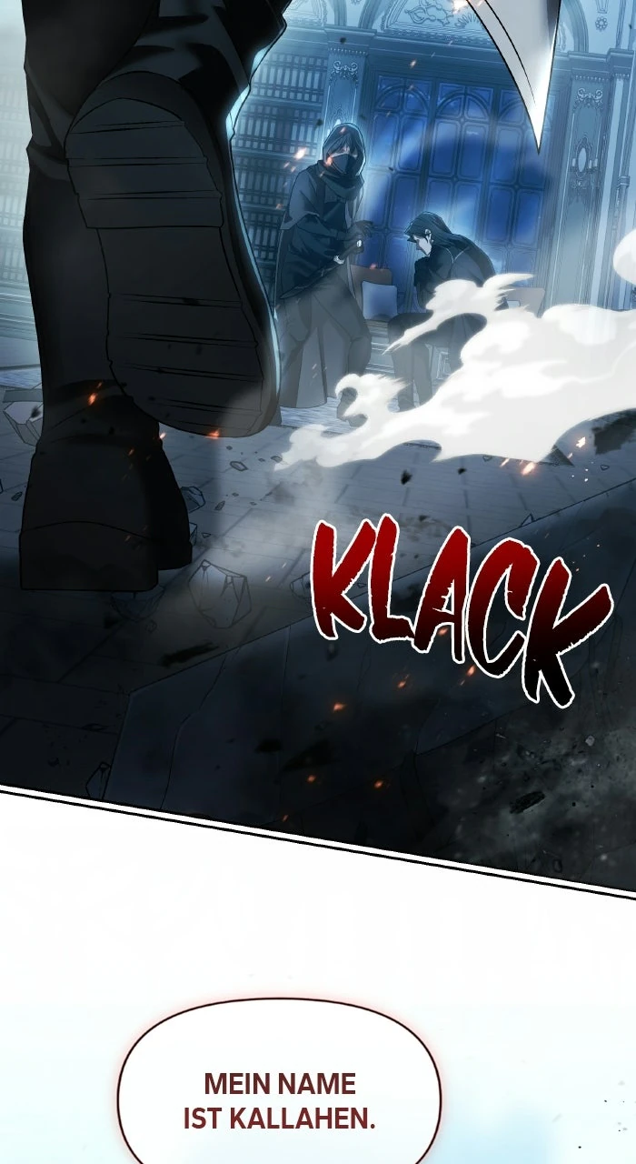 Read Das zweite Leben des Magiers aus der Hintergasse DE Manga Online