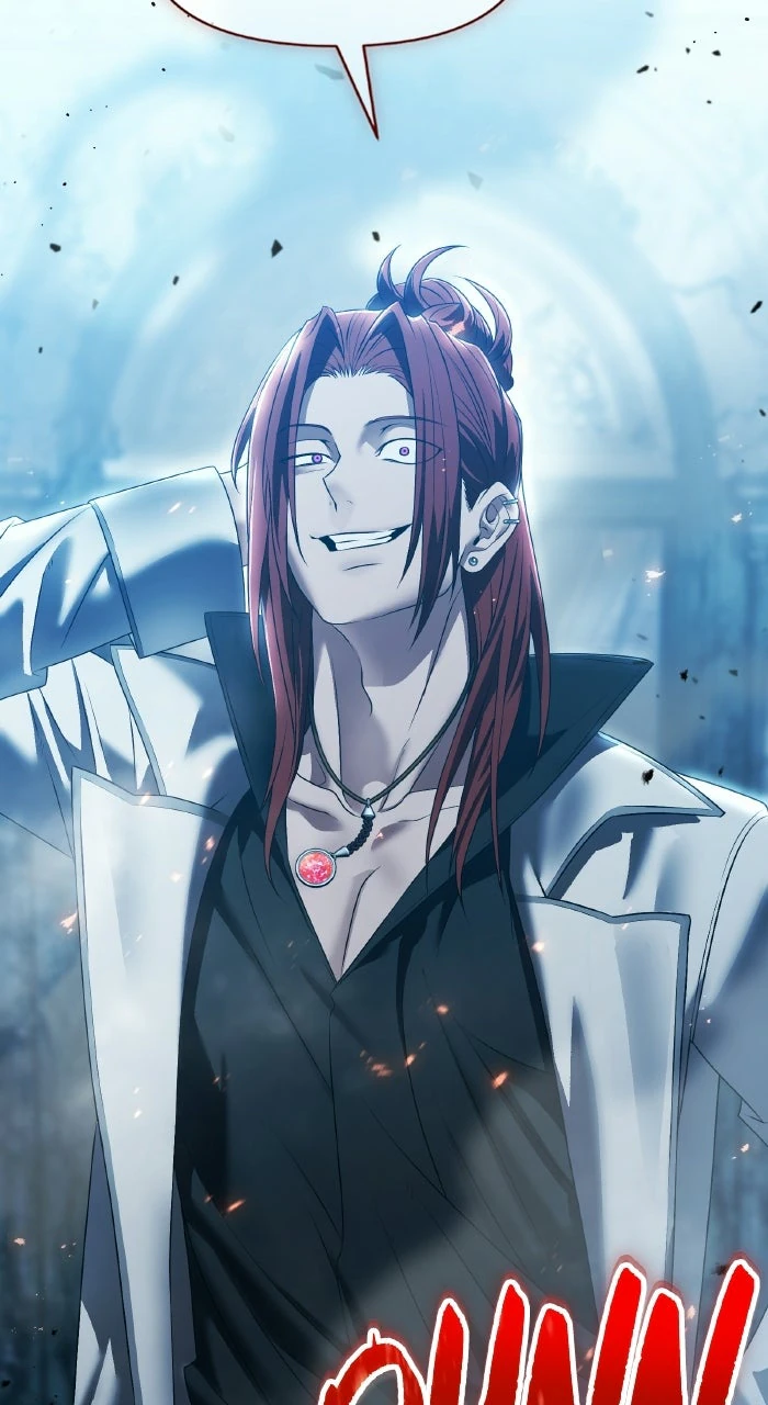 Read Das zweite Leben des Magiers aus der Hintergasse DE Manga Online