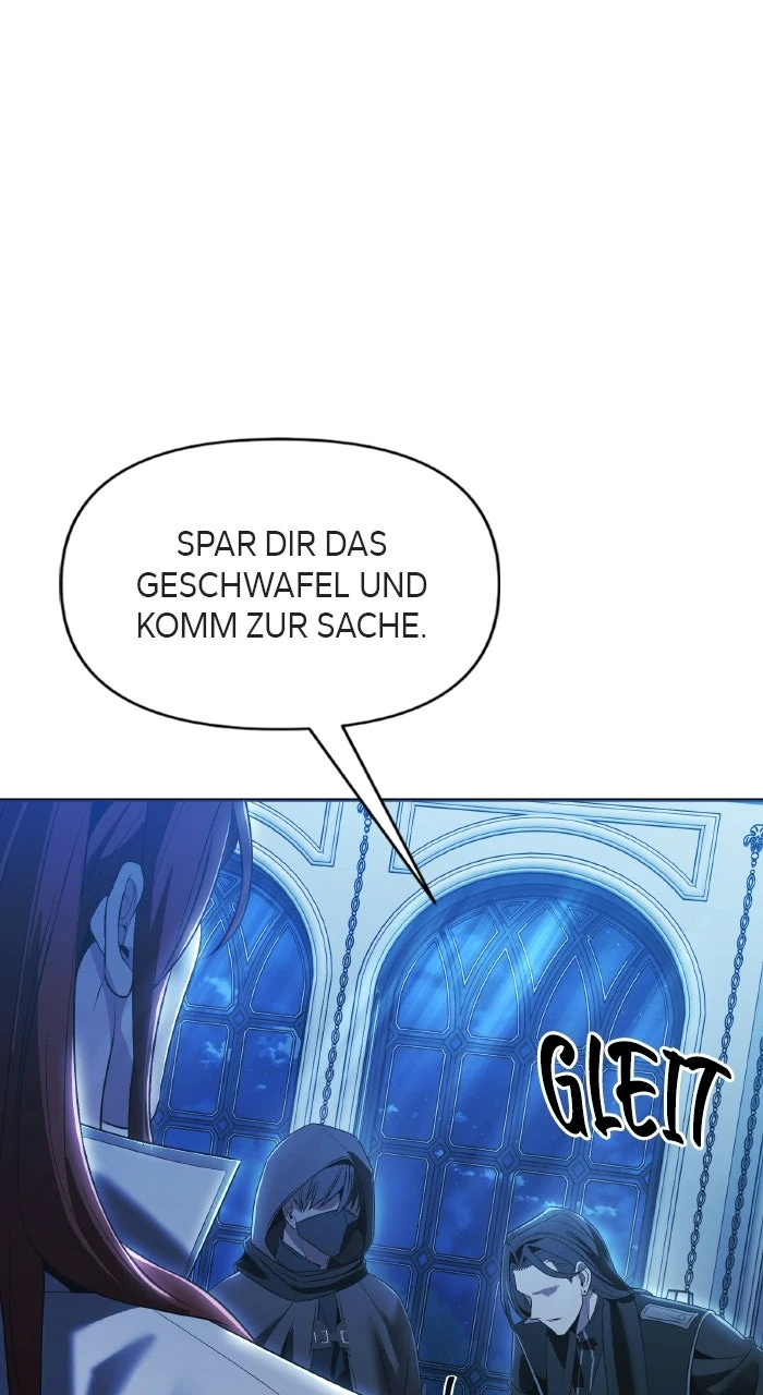 Read Das zweite Leben des Magiers aus der Hintergasse DE Manga Online