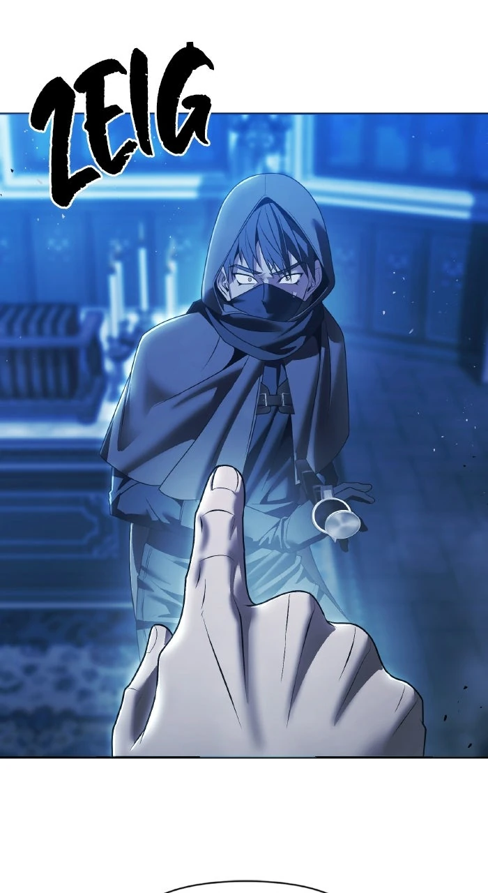 Read Das zweite Leben des Magiers aus der Hintergasse DE Manga Online