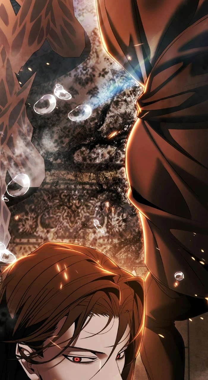 Read Das zweite Leben des Magiers aus der Hintergasse DE Manga Online