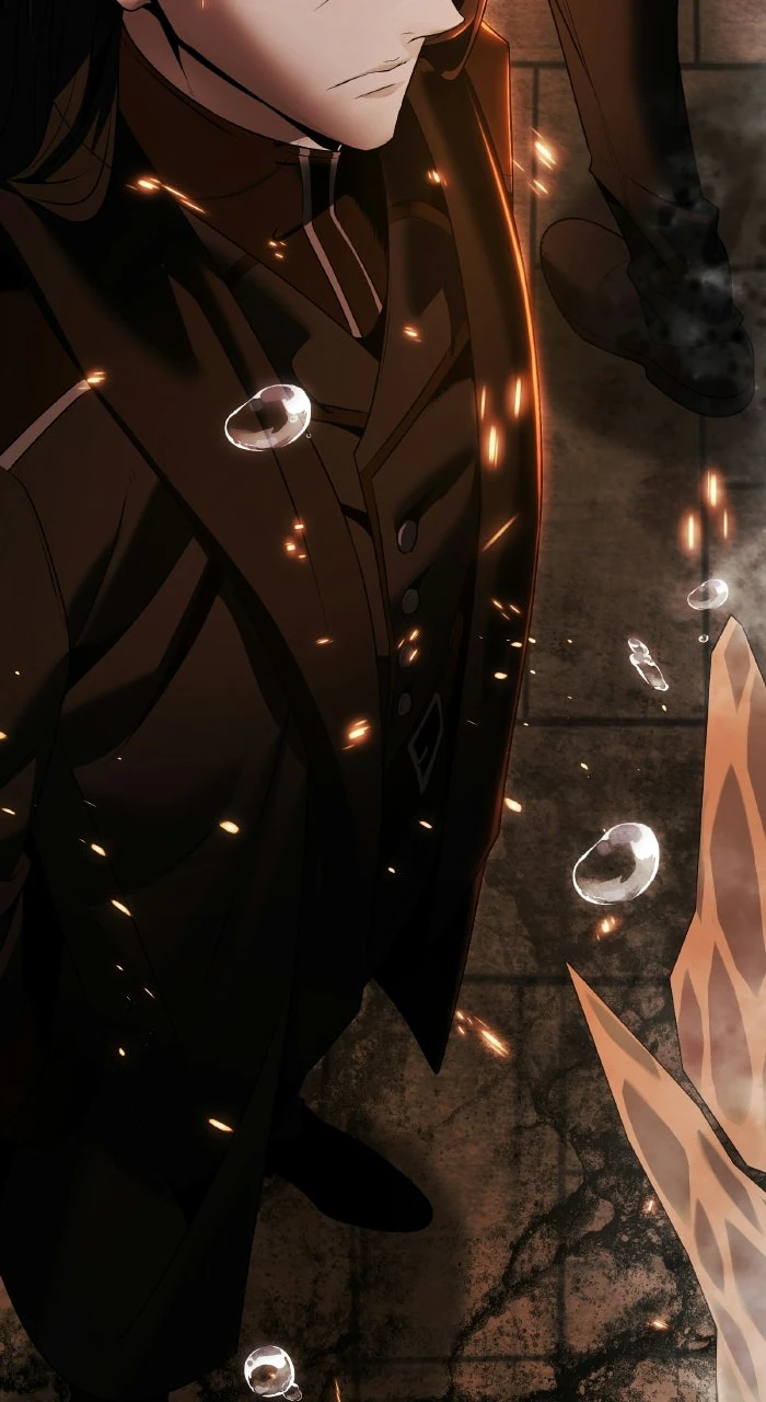 Read Das zweite Leben des Magiers aus der Hintergasse DE Manga Online