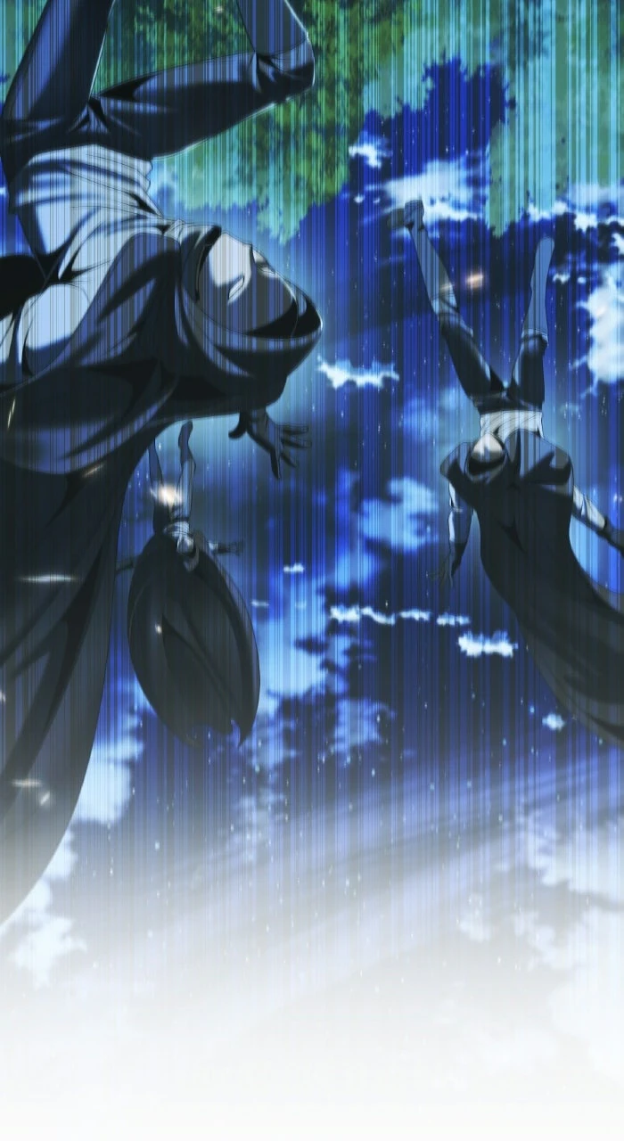 Read Das zweite Leben des Magiers aus der Hintergasse DE Manga Online