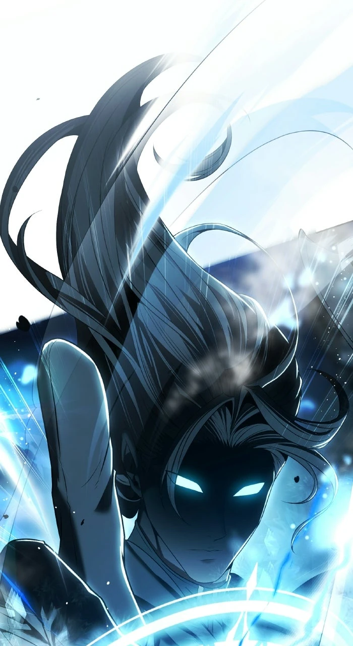 Read Das zweite Leben des Magiers aus der Hintergasse DE Manga Online