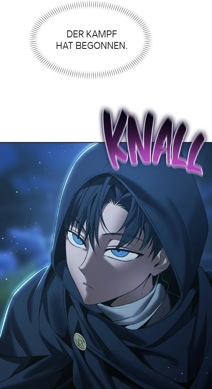 Read Das zweite Leben des Magiers aus der Hintergasse DE Manga Online