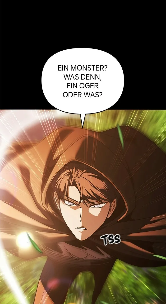 Read Das zweite Leben des Magiers aus der Hintergasse DE Manga Online
