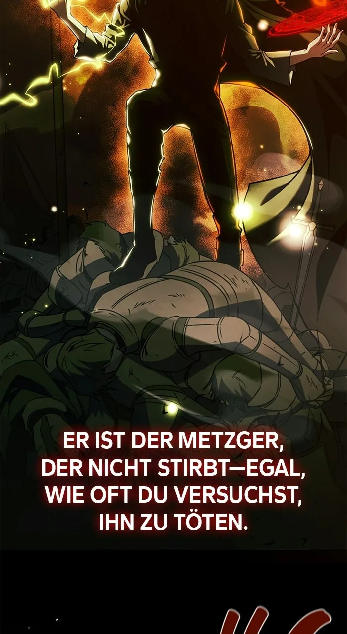 Read Das zweite Leben des Magiers aus der Hintergasse DE Manga Online