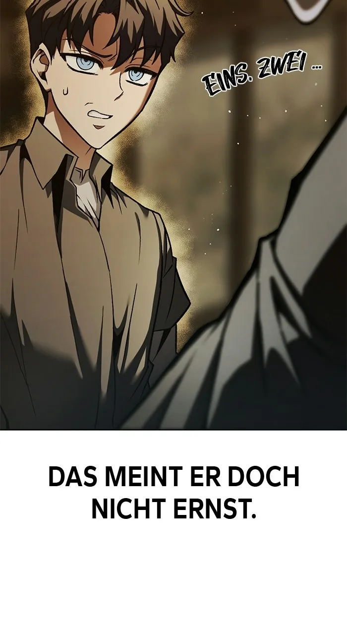 Read Das zweite Leben des Magiers aus der Hintergasse DE Manga Online