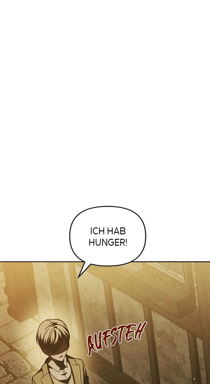 Read Das zweite Leben des Magiers aus der Hintergasse DE Manga Online