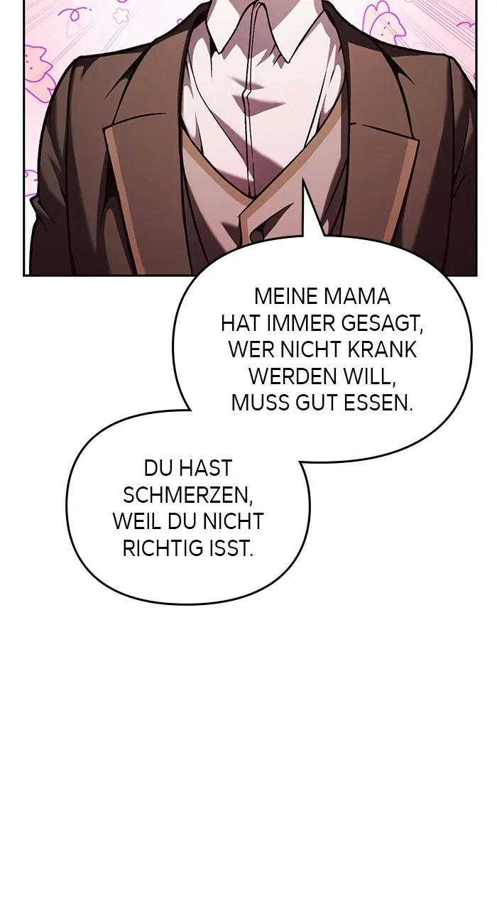 Read Das zweite Leben des Magiers aus der Hintergasse DE Manga Online