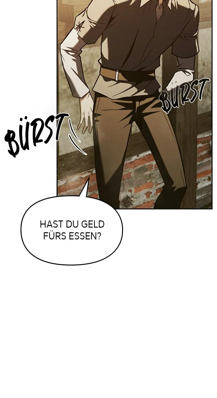 Read Das zweite Leben des Magiers aus der Hintergasse DE Manga Online