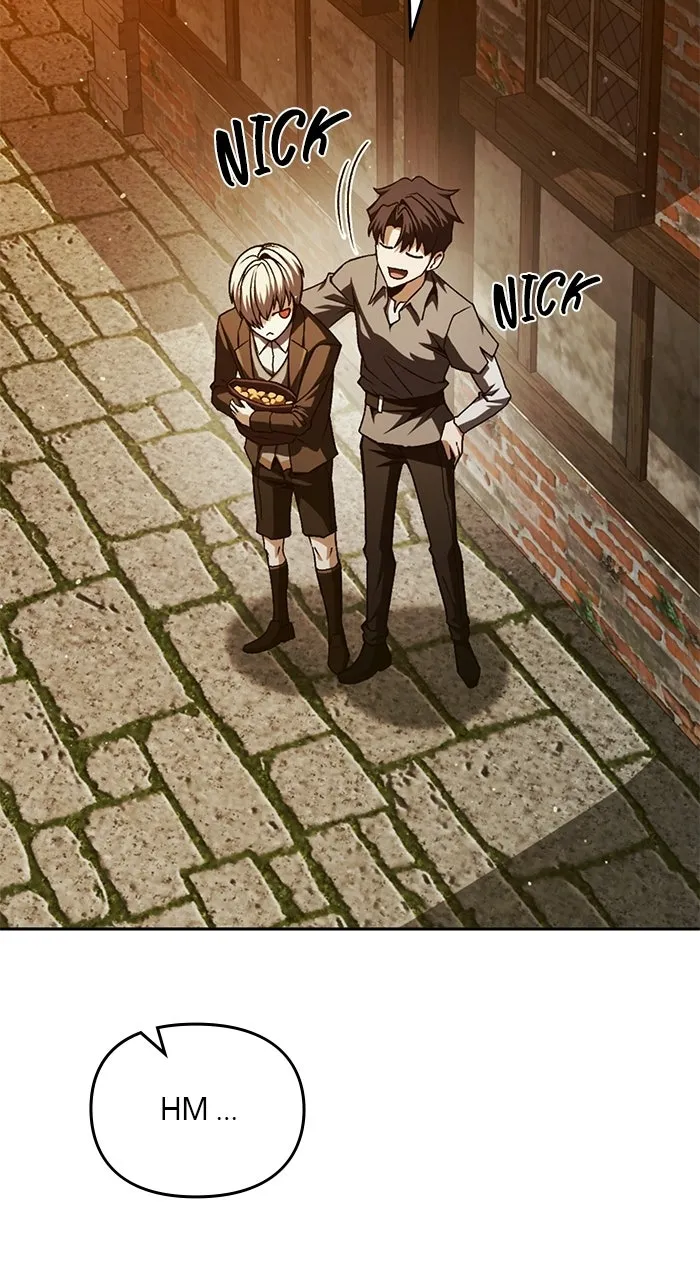 Read Das zweite Leben des Magiers aus der Hintergasse DE Manga Online
