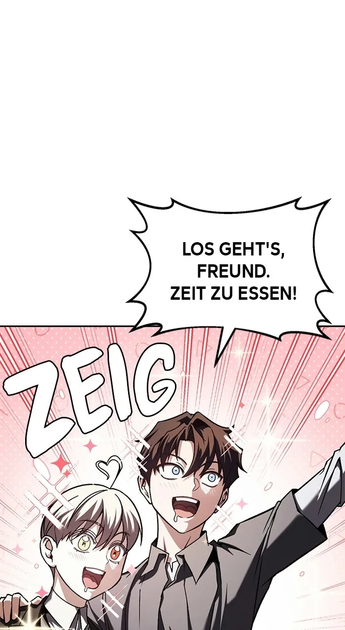 Read Das zweite Leben des Magiers aus der Hintergasse DE Manga Online