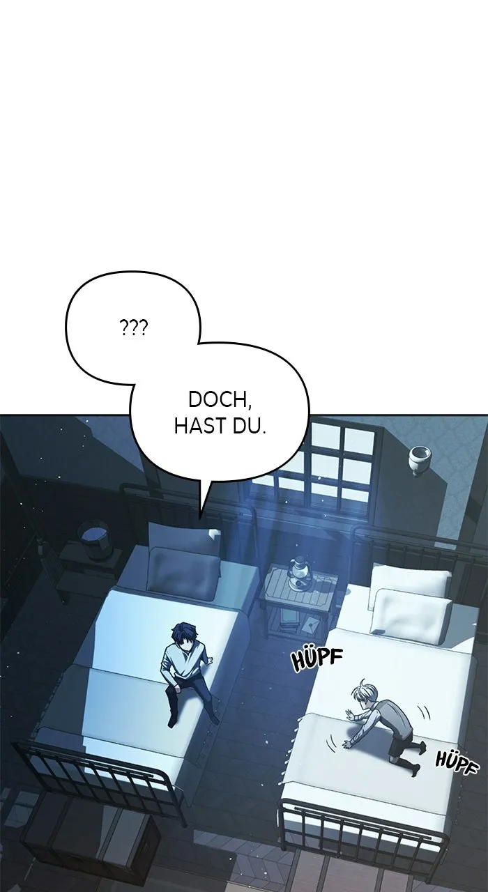 Read Das zweite Leben des Magiers aus der Hintergasse DE Manga Online