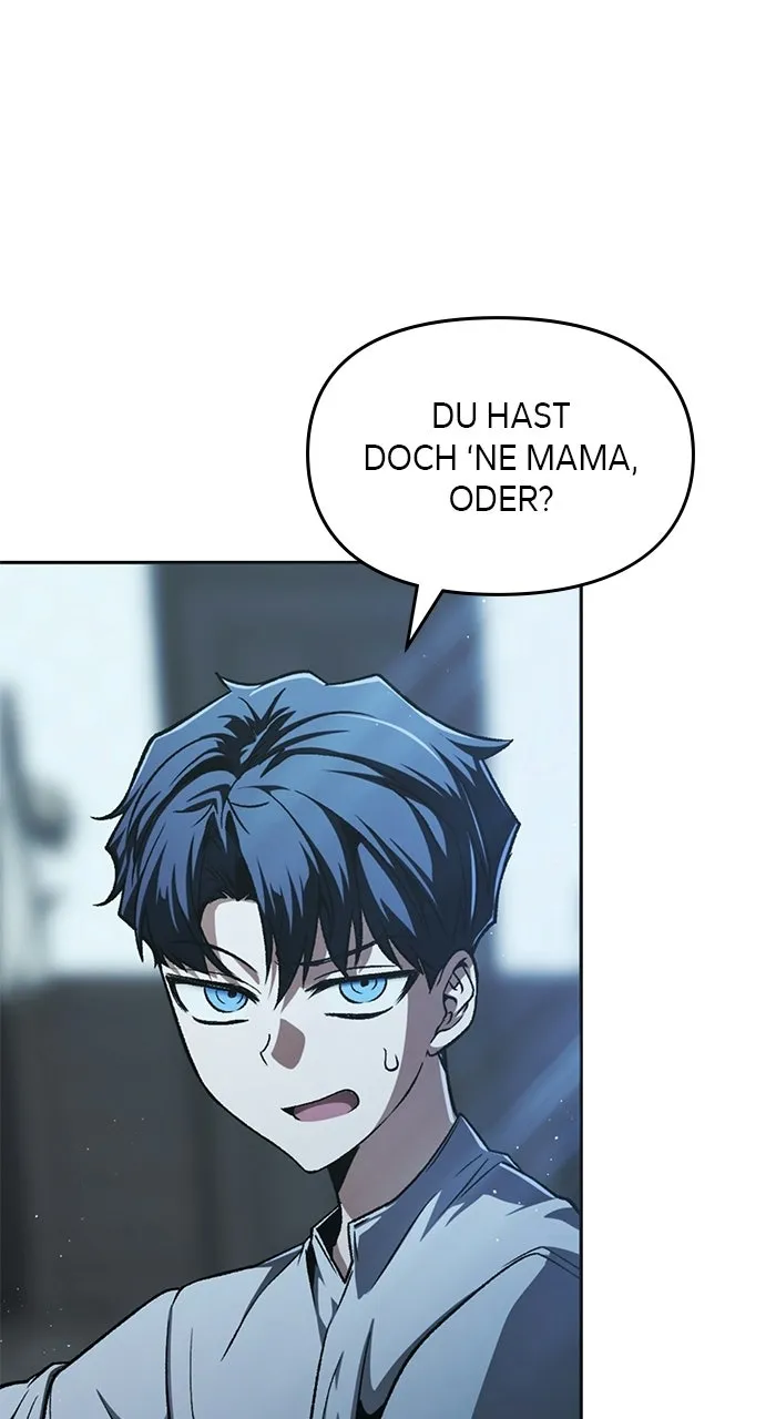 Read Das zweite Leben des Magiers aus der Hintergasse DE Manga Online