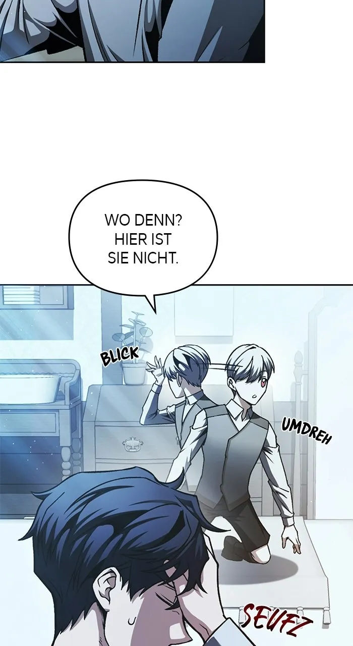 Read Das zweite Leben des Magiers aus der Hintergasse DE Manga Online