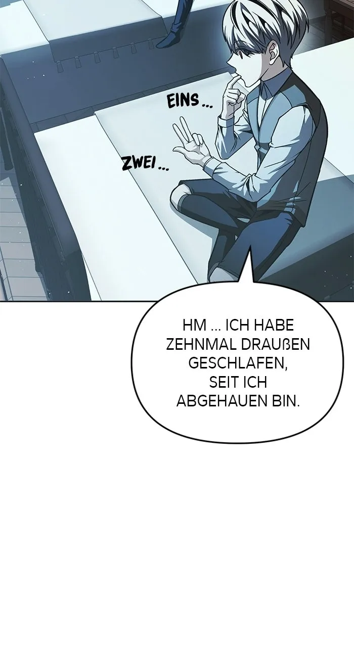 Read Das zweite Leben des Magiers aus der Hintergasse DE Manga Online