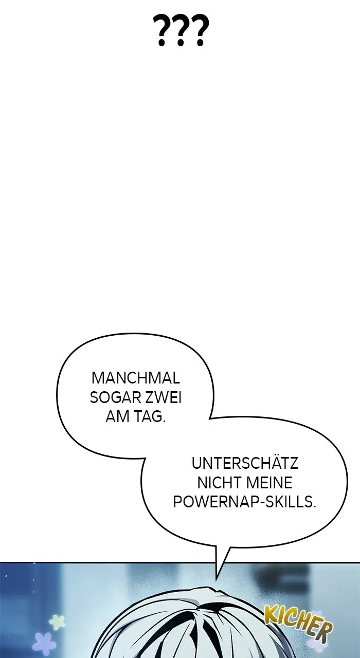 Read Das zweite Leben des Magiers aus der Hintergasse DE Manga Online