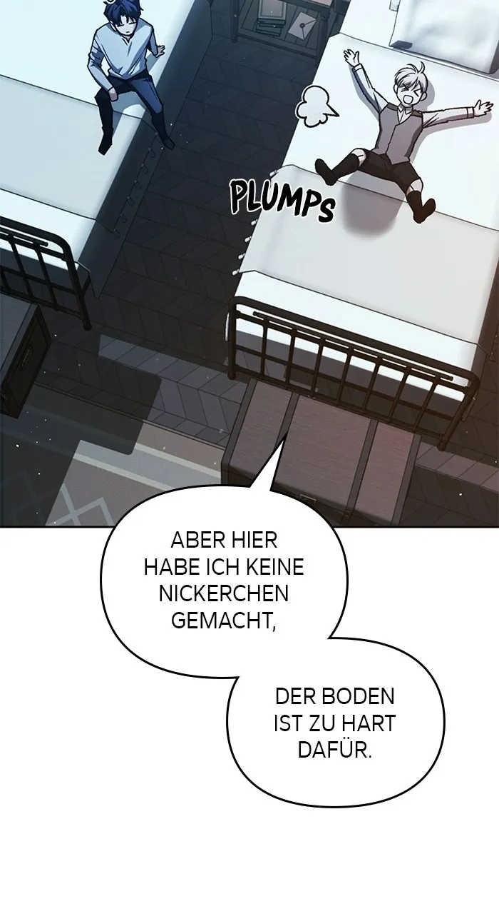 Read Das zweite Leben des Magiers aus der Hintergasse DE Manga Online