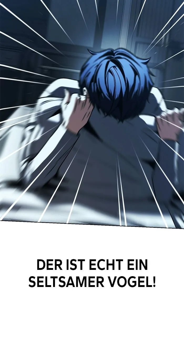 Read Das zweite Leben des Magiers aus der Hintergasse DE Manga Online