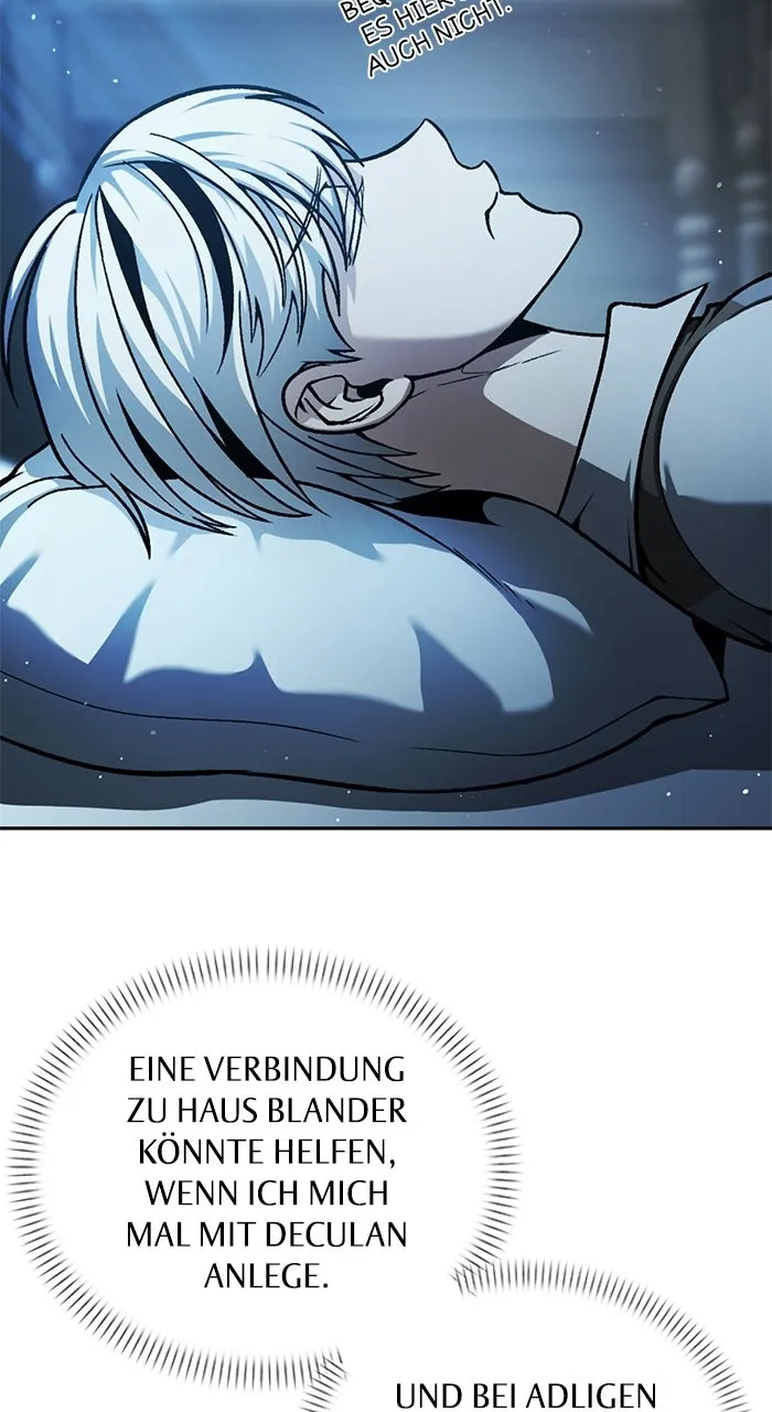 Read Das zweite Leben des Magiers aus der Hintergasse DE Manga Online