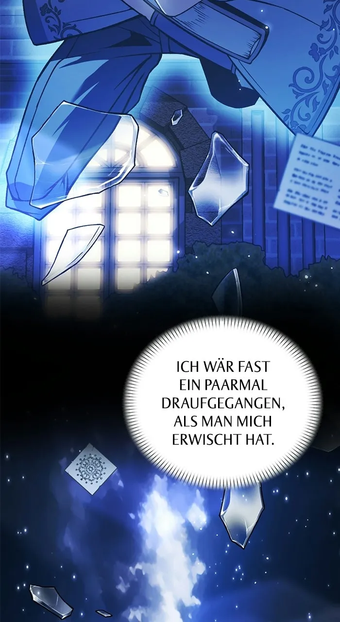 Read Das zweite Leben des Magiers aus der Hintergasse DE Manga Online