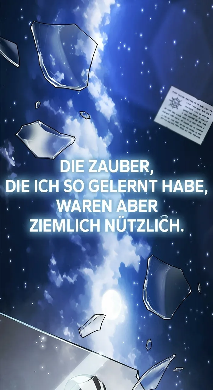 Read Das zweite Leben des Magiers aus der Hintergasse DE Manga Online
