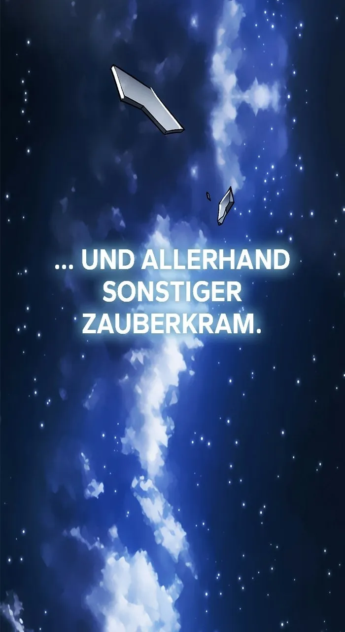 Read Das zweite Leben des Magiers aus der Hintergasse DE Manga Online