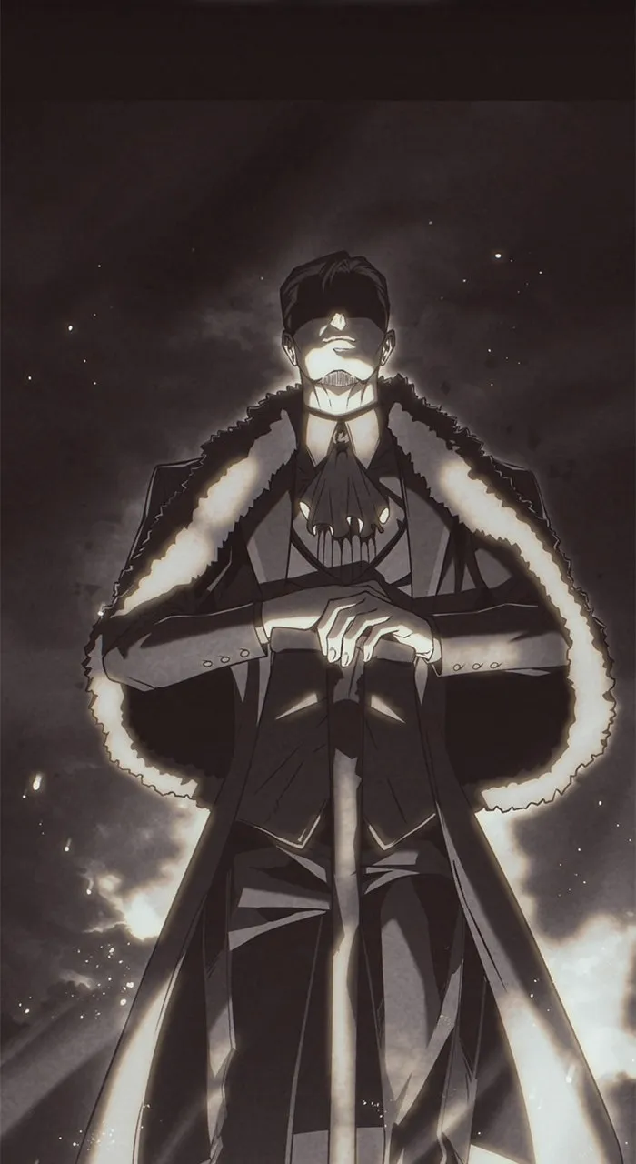 Read Das zweite Leben des Magiers aus der Hintergasse DE Manga Online