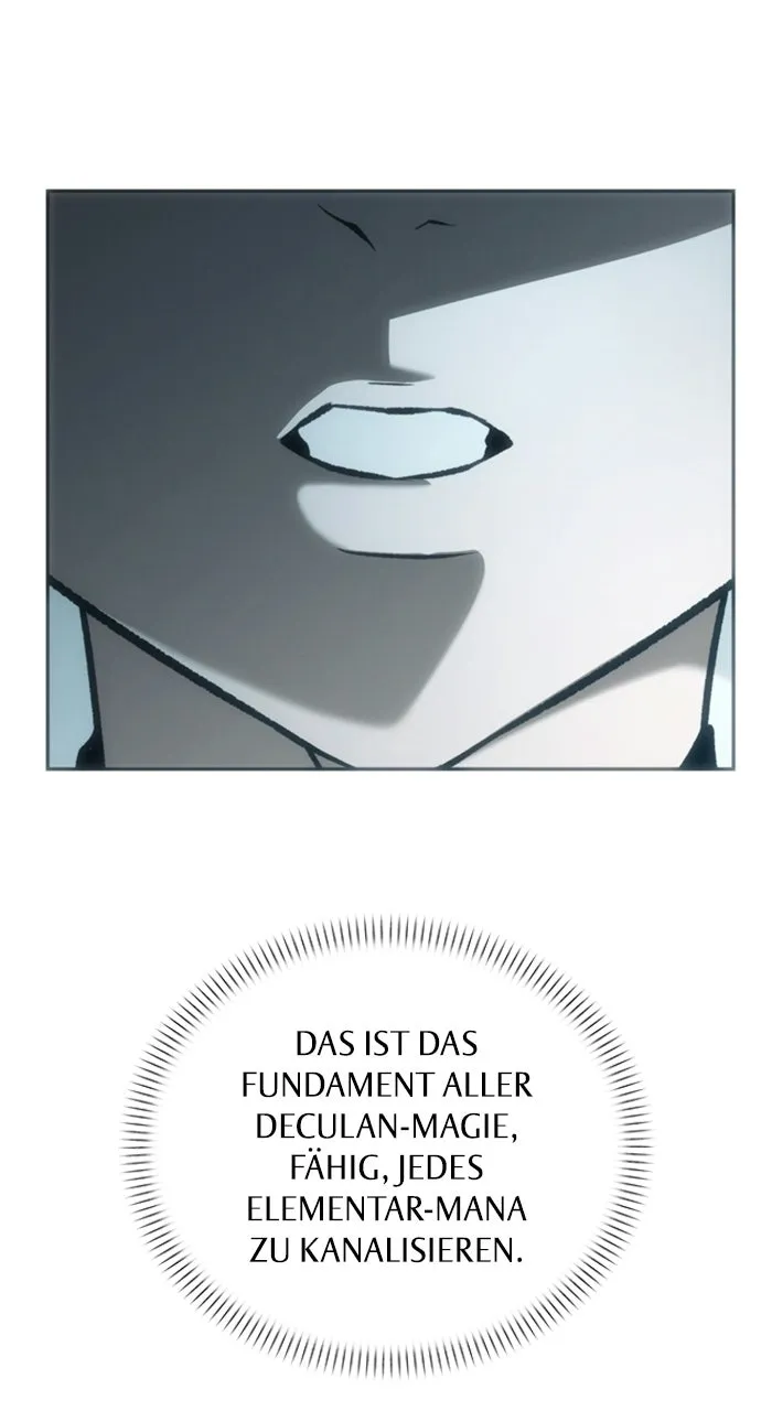 Read Das zweite Leben des Magiers aus der Hintergasse DE Manga Online