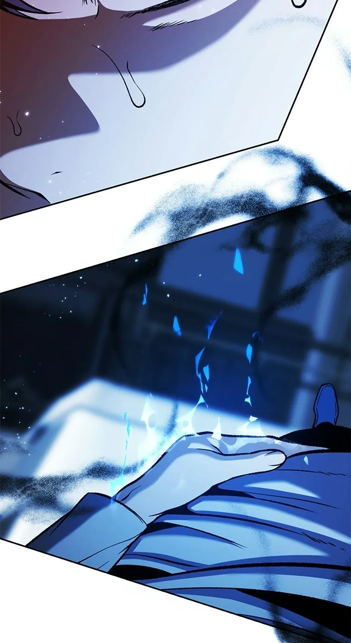 Read Das zweite Leben des Magiers aus der Hintergasse DE Manga Online